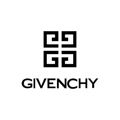 givenchy vector logo|Givenchy logo download.